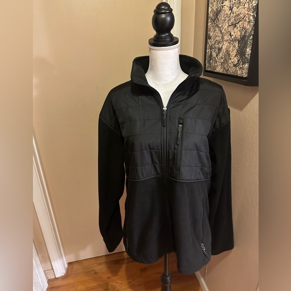 Rustic Ridge Jacket. NWT Size Large.